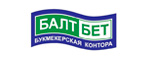 baltbet logo
